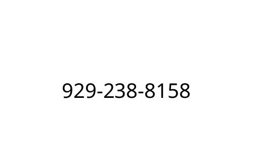 929-238-8158