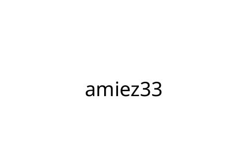 amiez33