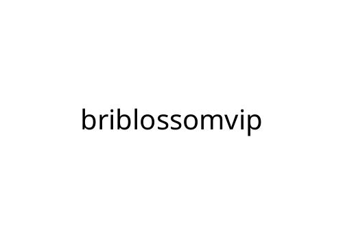 briblossomvip