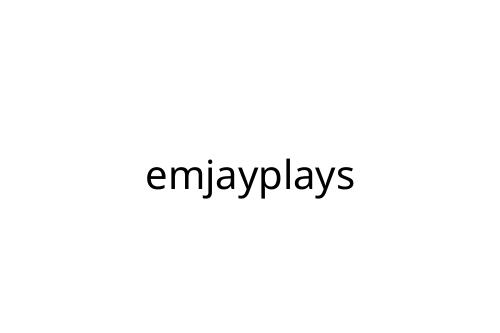 emjayplays