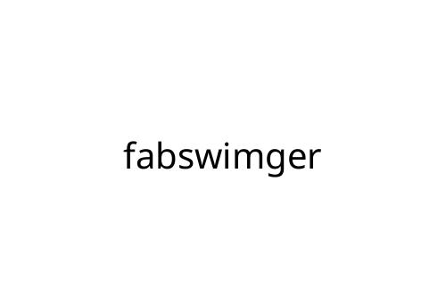 fabswimger