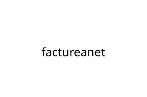 factureanet
