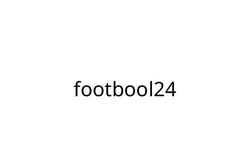 footbool24