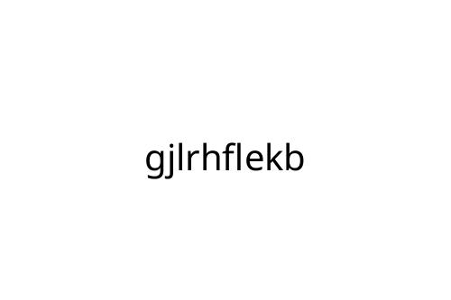 gjlrhflekb