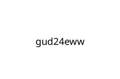 gud24eww