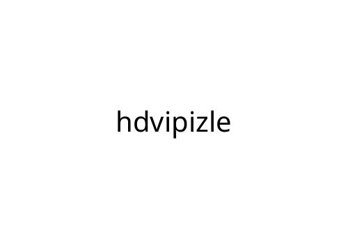 hdvipizle