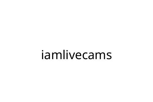 iamlivecams