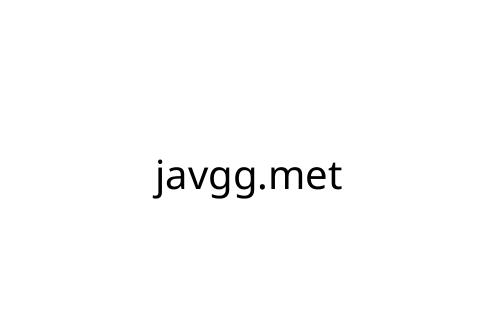 javgg_met
