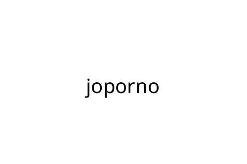 joporno