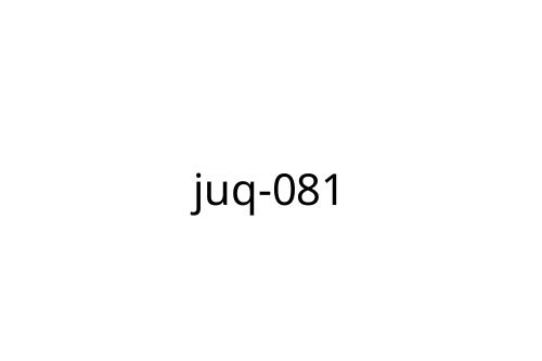 juq-081