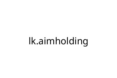 lk_aimholding