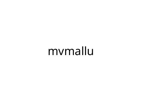 mvmallu