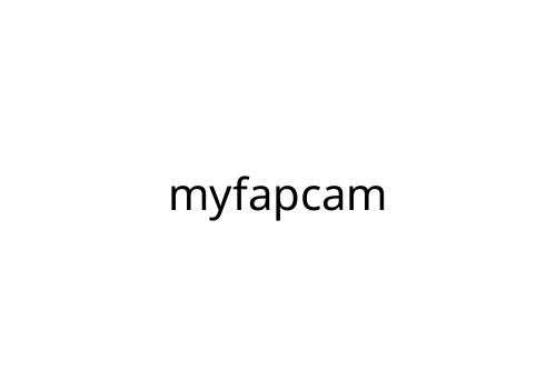 myfapcam