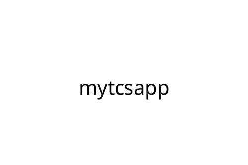 mytcsapp
