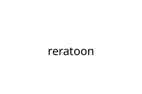 reratoon