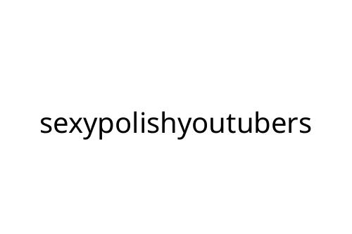 sexypolishyoutubers