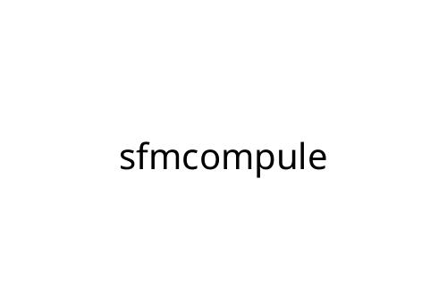 sfmcompule