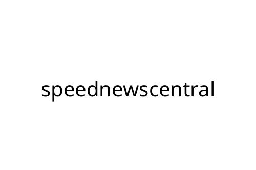 speednewscentral