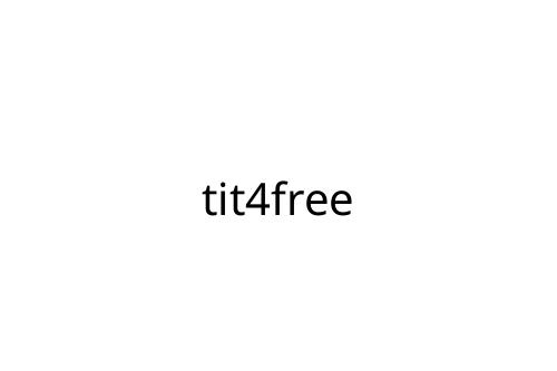 tit4free