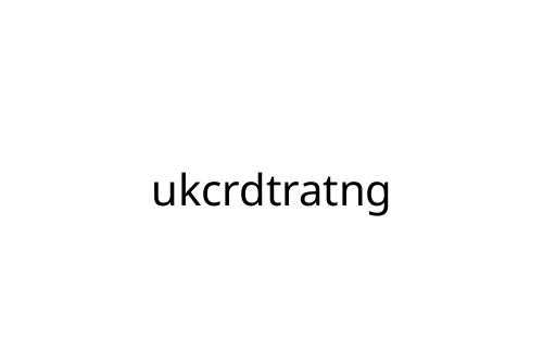 ukcrdtratng