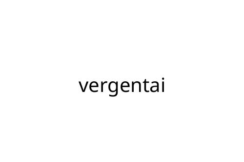 vergentai