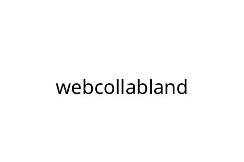 webcollabland