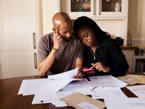 family budgeting tips