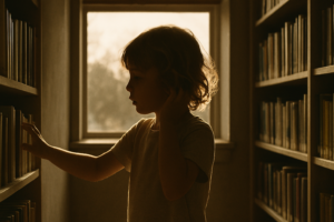 sensory processing in children