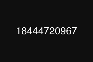 18444720967