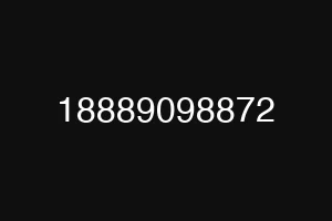 18889098872