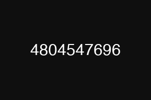 4804547696
