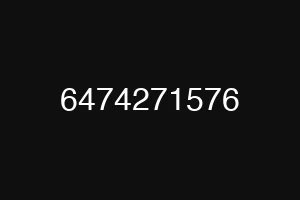 6474271576