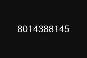 8014388145