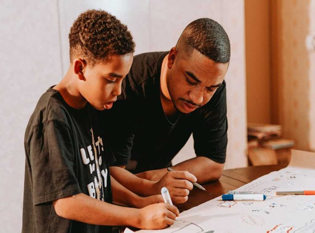 Drhparenting Parenting Guide Drhomey