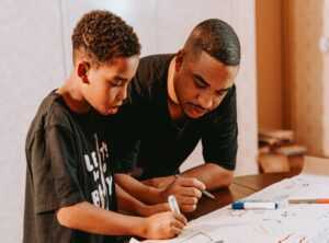 Parenting Guide Drhparenting