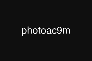 photoac9m