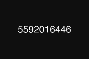 5592016446