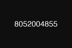 8052004855