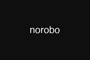 norobo